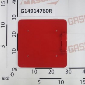 ASSY TIER SUPPORT PLATE