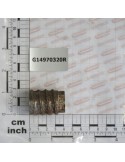 SPRING TIE-ROD INSERTION