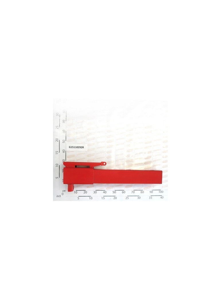 TELESCOPIC FRAME INT.RIGHT