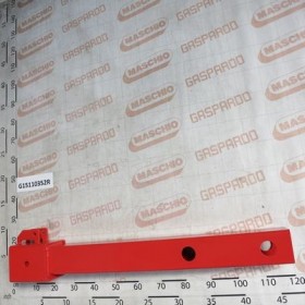 THIRD TELESCOPIC TUBE