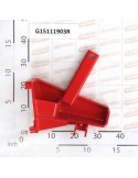 RIGHT ROW MARKER SUPPORT