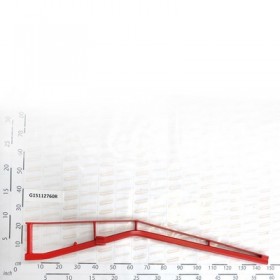 ROWMARKER ARM- LEFT