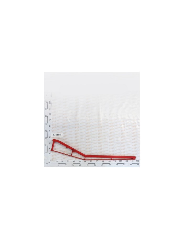 ROWMARKER ARM- RIGHT