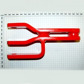FORK 1-2 POINT 2 CAT.