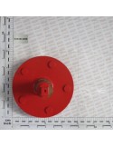 WHEEL AXLE 26.00-12