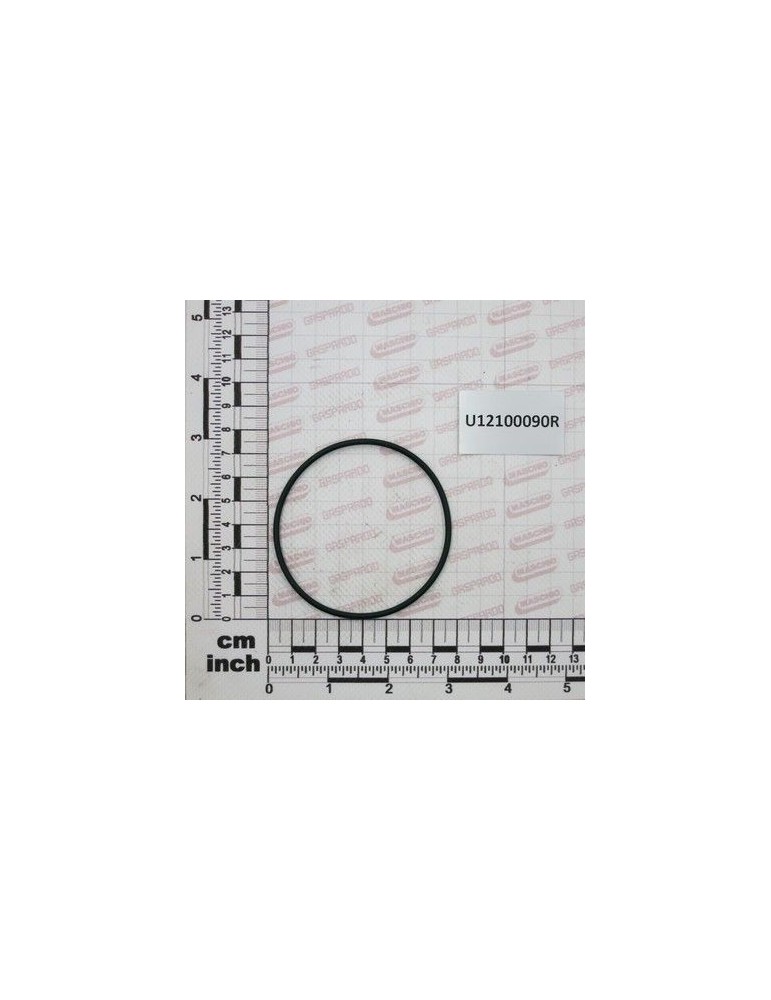 Maschio Gaspardo INEL CART.50MESH 150LT U12100090R