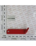 RIGHT PIPE GUIDE SUPPORT