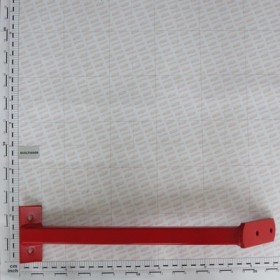 PLASTIC FRONT F.SPREADER SUPP.