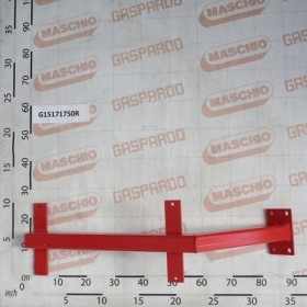 FOOTBOARD SUPPORT