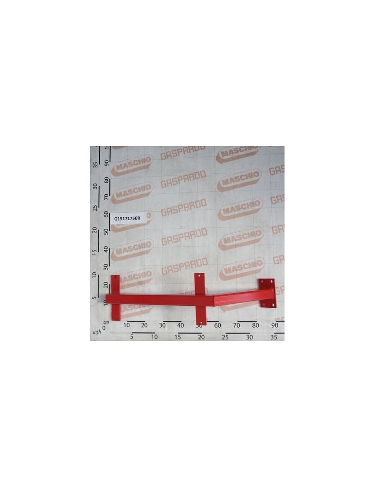 FOOTBOARD SUPPORT