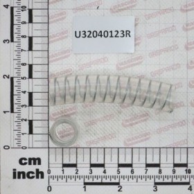 Maschio Gaspardo TUB ARMORVIN D14X20,5 U32040123R