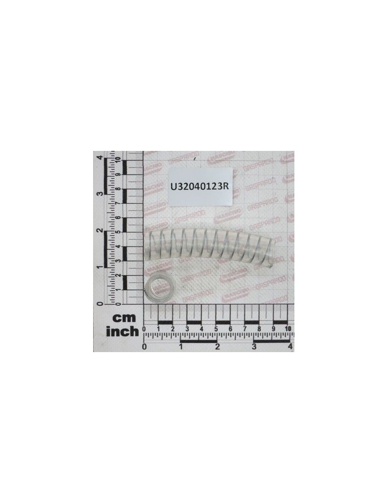 Maschio Gaspardo TUB ARMORVIN D14X20,5 U32040123R
