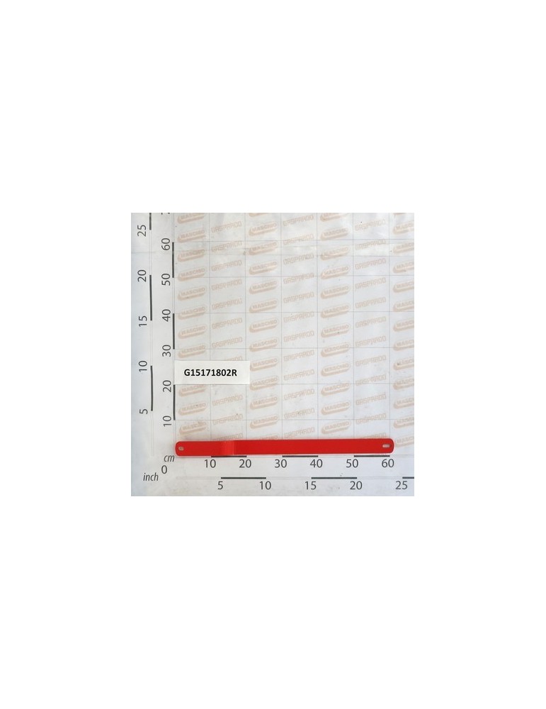 STEPLADDER BACK SUPPORT R7,5