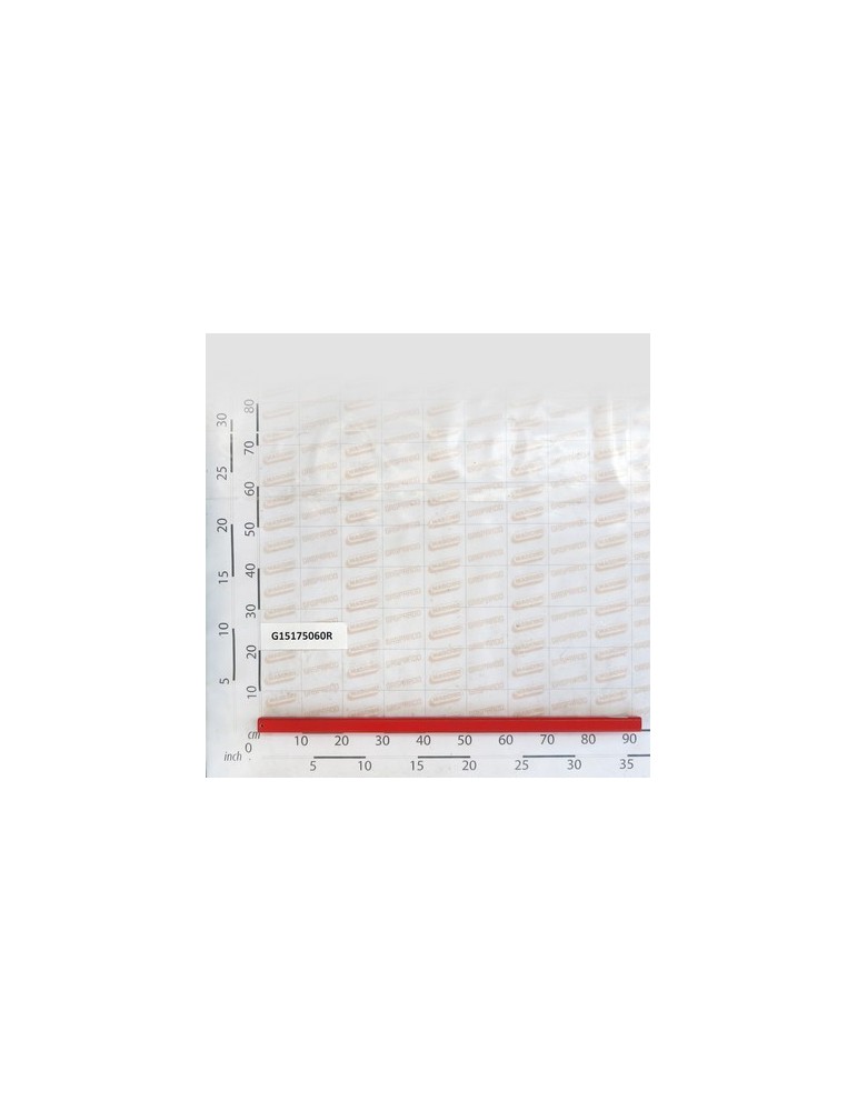 SQUARE PIPE 35X4X900