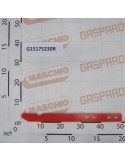 CARDAN JOINT TRANSMIS. BOX ROD