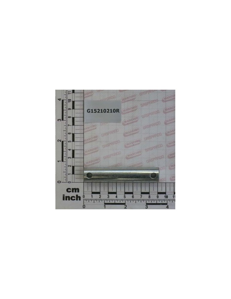 PIN 18 X90 ZN