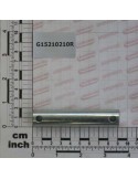 PIN 18 X90 ZN