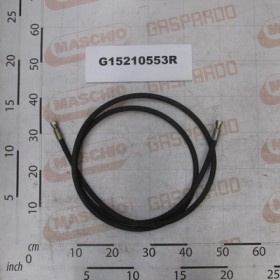 PIPE 1/4R2 CF45 1/4-F 1/4 2750