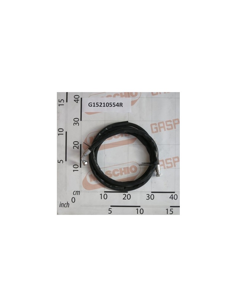 TUBE 1/4R2  F1/4-CF1/4 2850