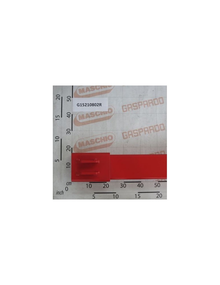 ARM- EXTERNAL ST-MTE