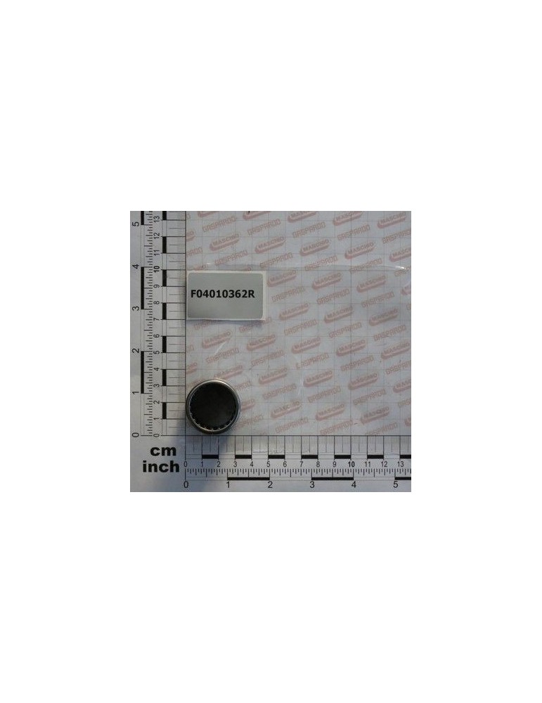 Maschio Gaspardo RULMENT DHK 2538 F04010362R