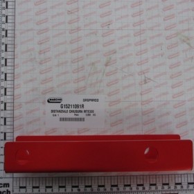 MTE300 CLOSING SPACER