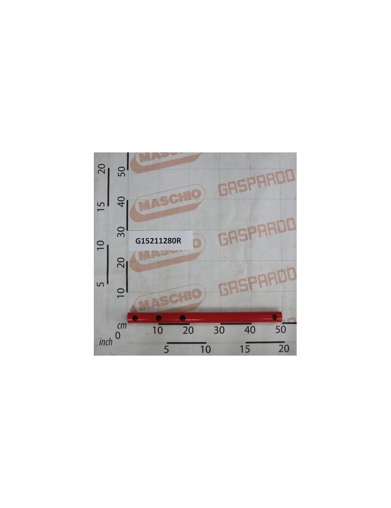2. TUBE REGULATION MTE300