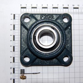 Maschio Gaspardo SUPORT CU RULMENT FY 25 TF F04100137R