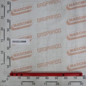 3RD TUBE REGULATION MTE300