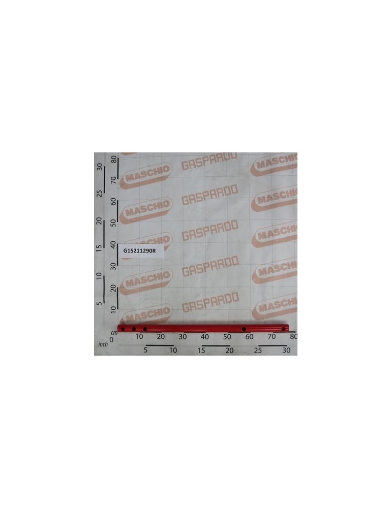 3RD TUBE REGULATION MTE300