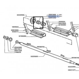 Laverda Bucsa 322225250