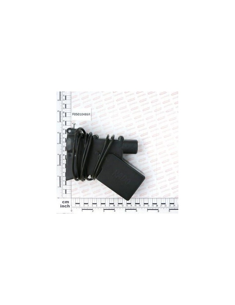 Maschio Gaspardo DISP.EL.ESCL.FILE WUK-97S V3 - F05010486R