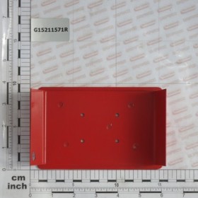 PLUG PIPE 150X100