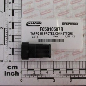 Maschio Gaspardo PROTECTIE PLUG F05010587R