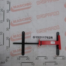 REAR LIGHT SUPPORT