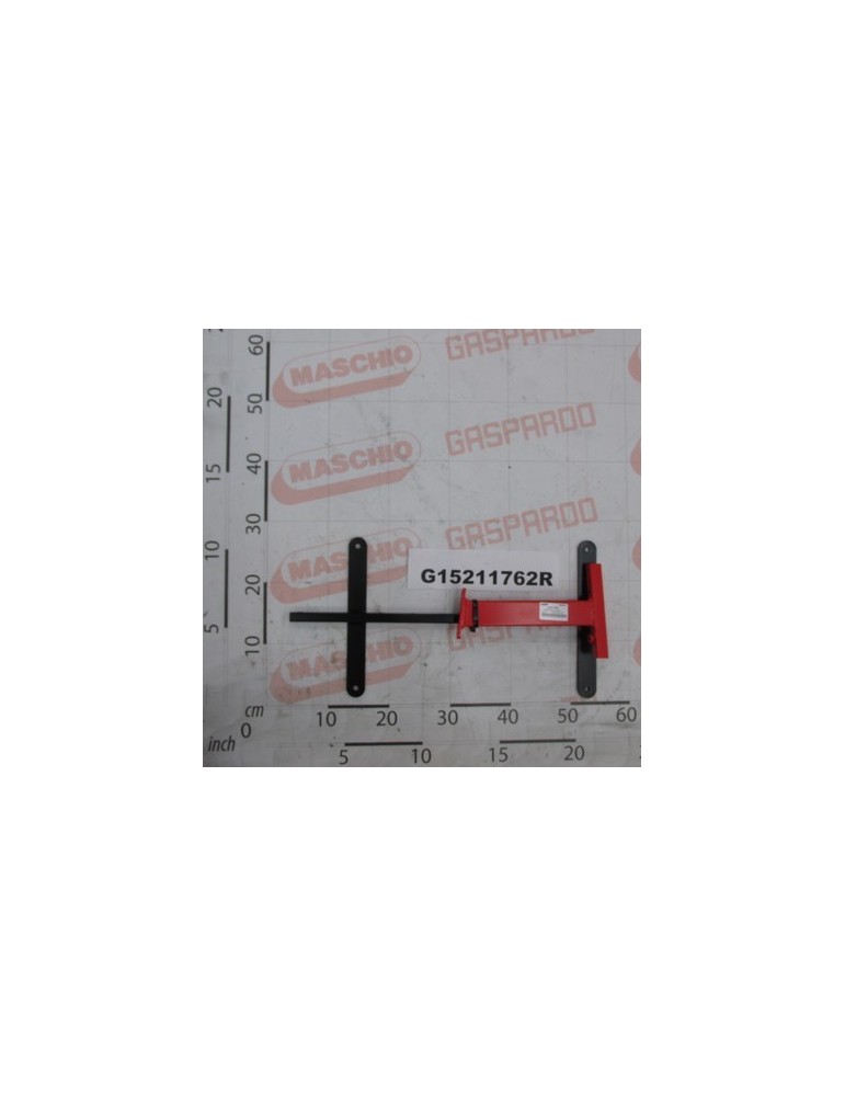 REAR LIGHT SUPPORT