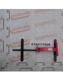 REAR LIGHT SUPPORT