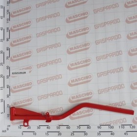 ROW MARKER ARM LEFT