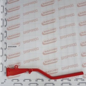 ROW MARKER ARM RIGHT