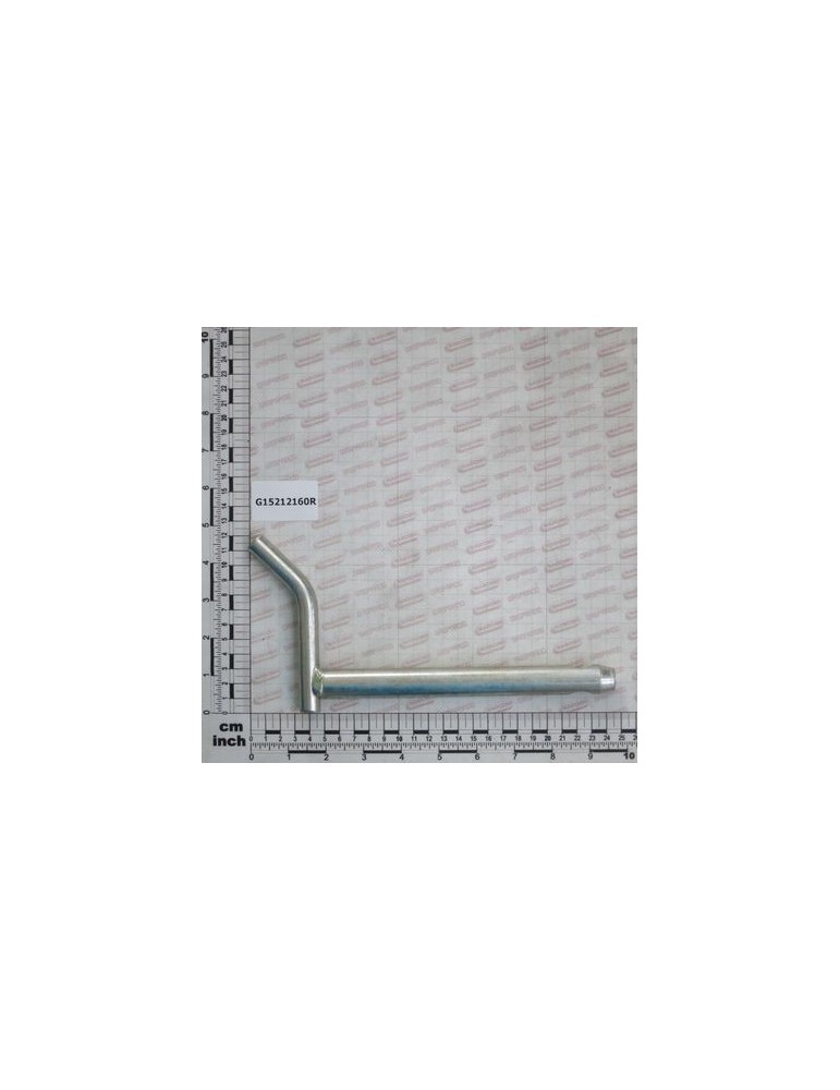 ASSY WHEEL LOCK PIN