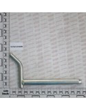 ASSY WHEEL LOCK PIN