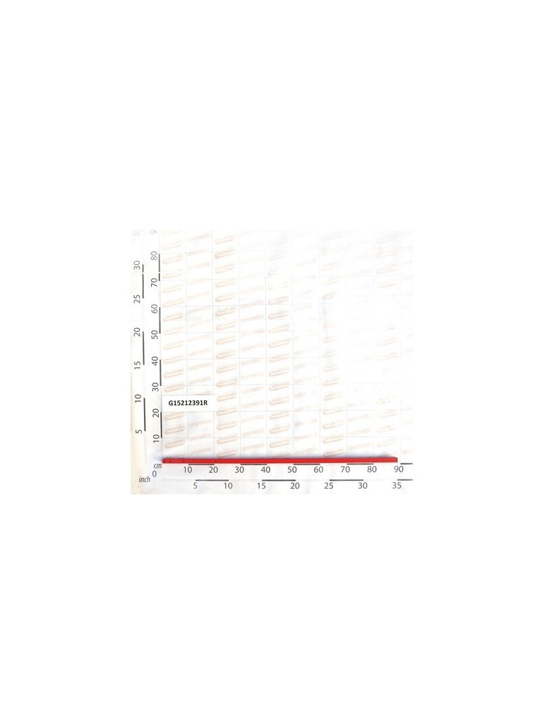 LEFT TRANSM. SHAFT L.870