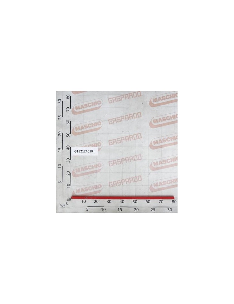 RIGHT TRANSM. SHAFT L.785