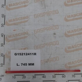UPPER GEARBOX SHAFT