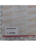 UPPER GEARBOX SHAFT