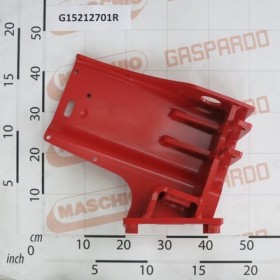 R.ROWMARKER SUPPORT