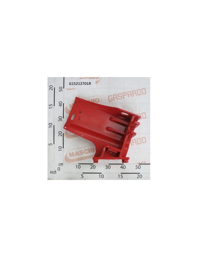 R.ROWMARKER SUPPORT
