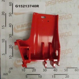 RIGHT ROWMARKER SUPPORT