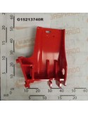 RIGHT ROWMARKER SUPPORT