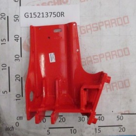 LEFT ROWMARKER SUPPORT